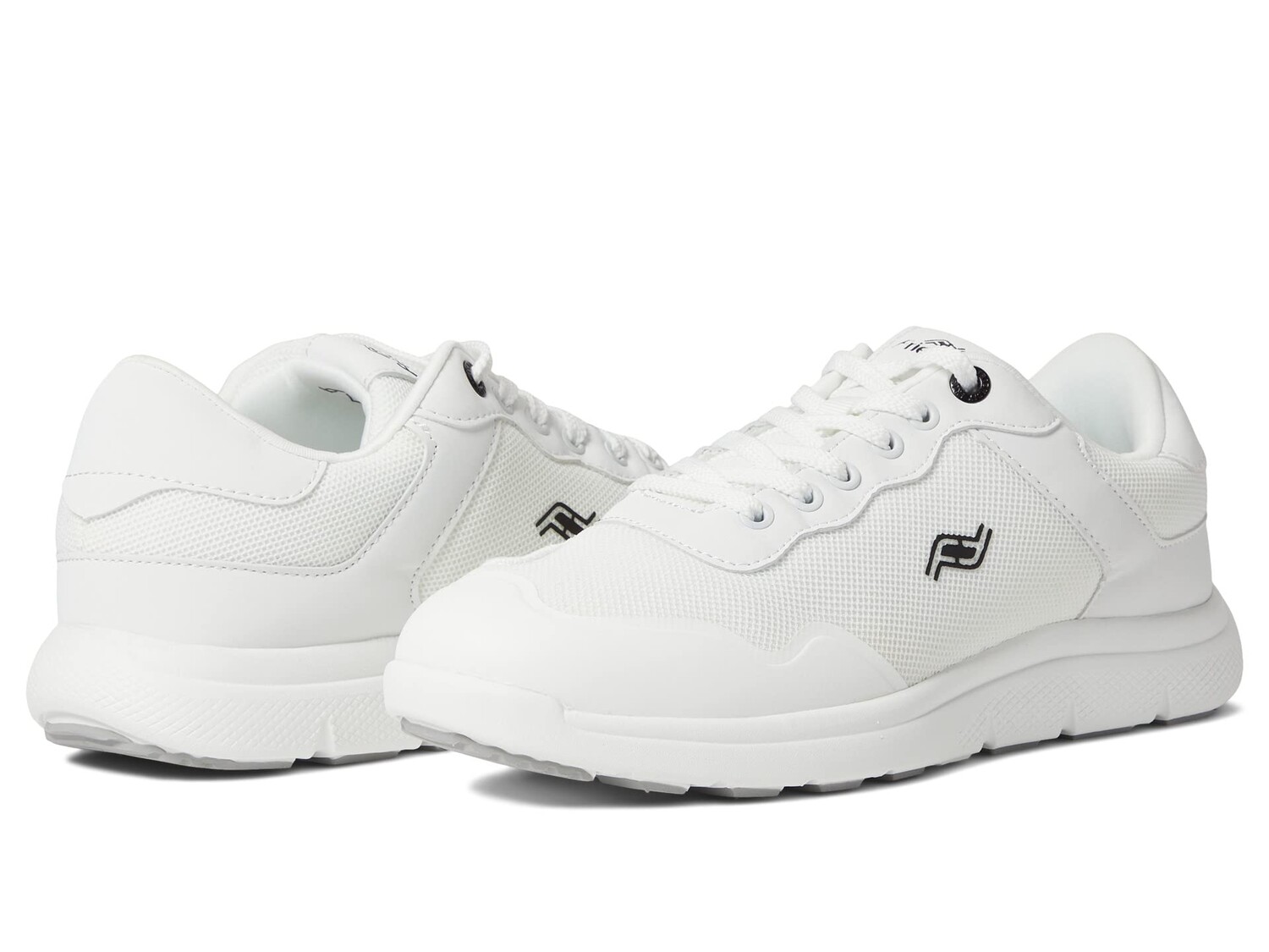

Кроссовки Friendly Shoes, Voyage