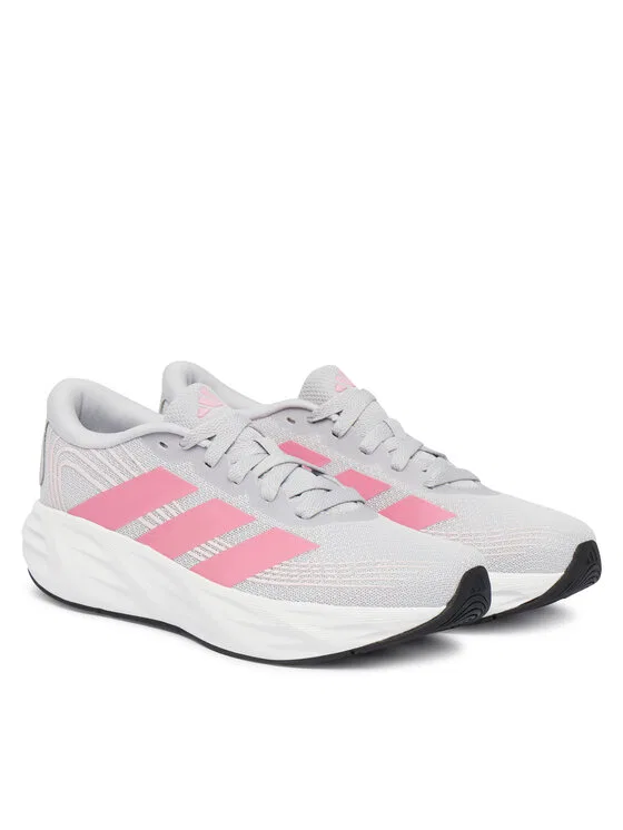 Кроссовки Galaxy 8 Junior Shoes Adidas, серый — фото 2