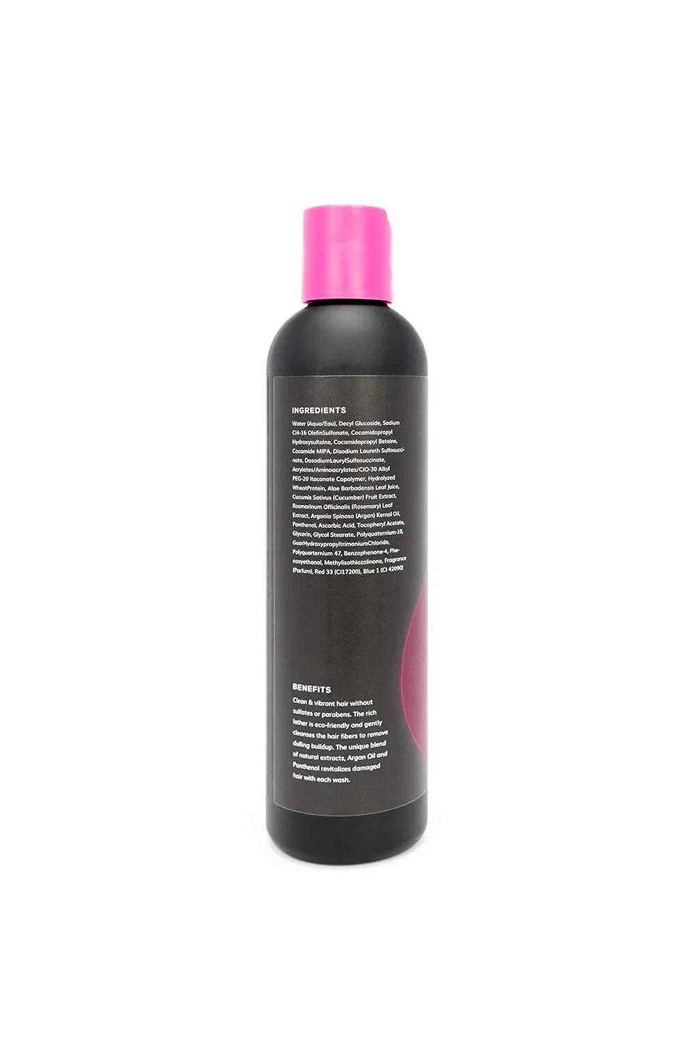 Набор шампуня и кондиционера GHOSTBOND Professional Lab Pro Series (236 мл, 2 шт.) Ghostbond
