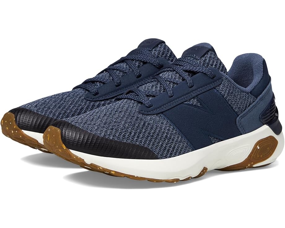 

Кроссовки New Balance Kids 1440v1, цвет NB Navy/Sea Salt