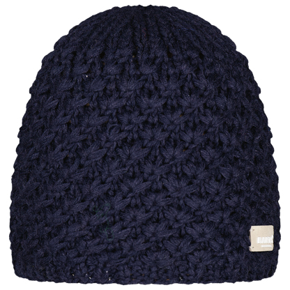 

Женская шапка Ilmari Barts, синий
