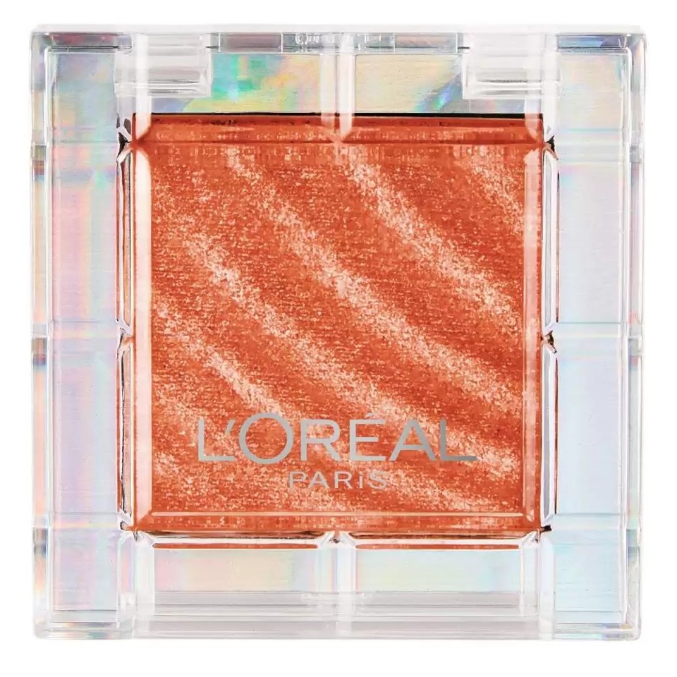 

Тени для век L'Oréal Paris Color Queen Ultra-Pigmented Oils, Charged 23