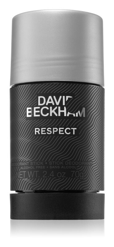 

Дезодорант David Beckham Respect, 75 мл