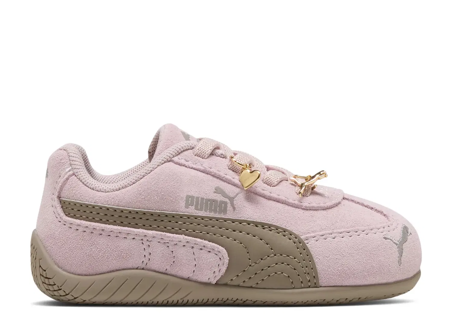 Кроссовки Puma Speedcat Charmies TD, розовый
