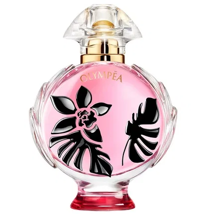 Парфюмерная вода интенсивная Paco Rabanne Olympea Flora, 30 мл