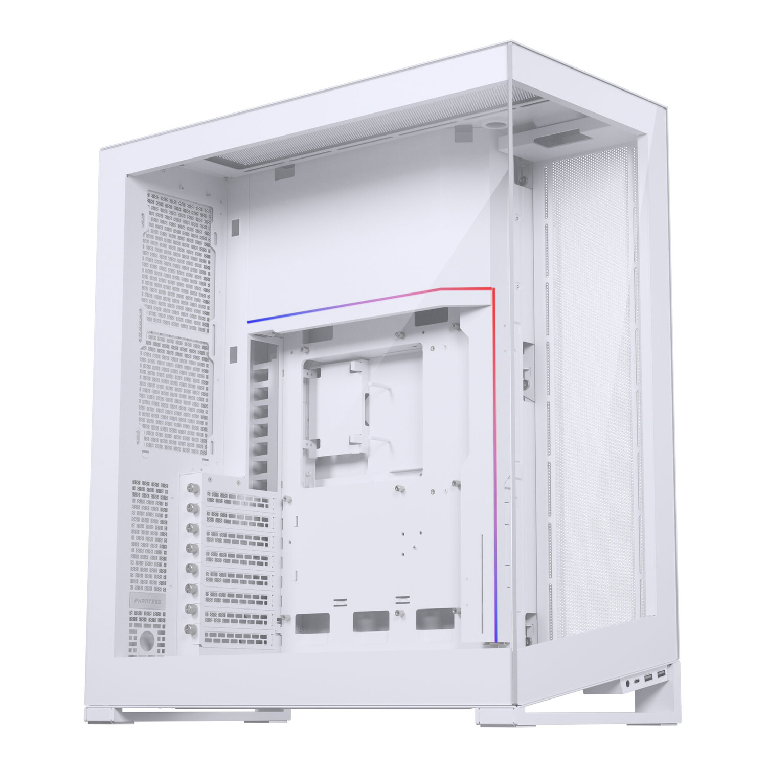 

Корпус Phanteks NV7, Full Tower, белый