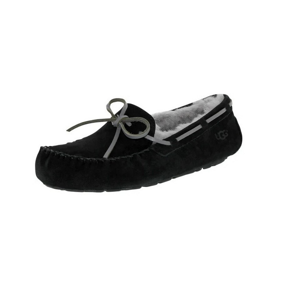 

Мокасины UGG Men's Olsen, черный