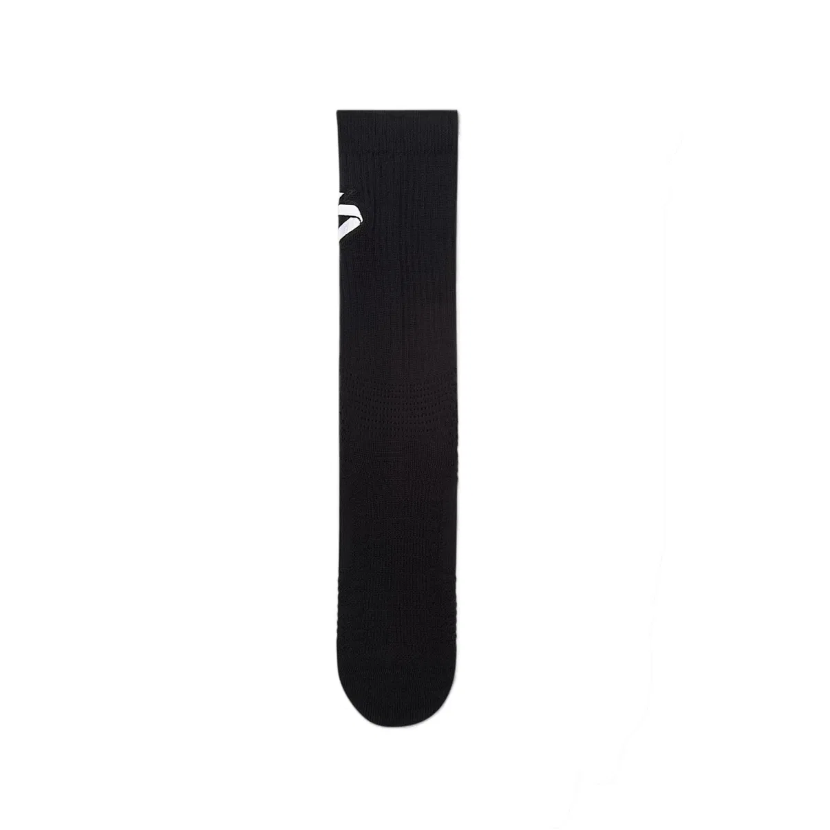 Носки высокие Nike, Black/Sail White