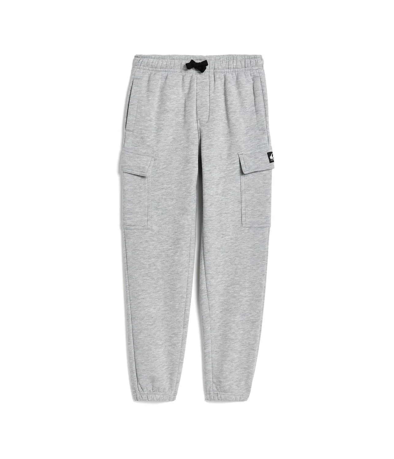 Спортивные брюки-карго (для детей постарше) Quiksilver Kids, Grey Heather