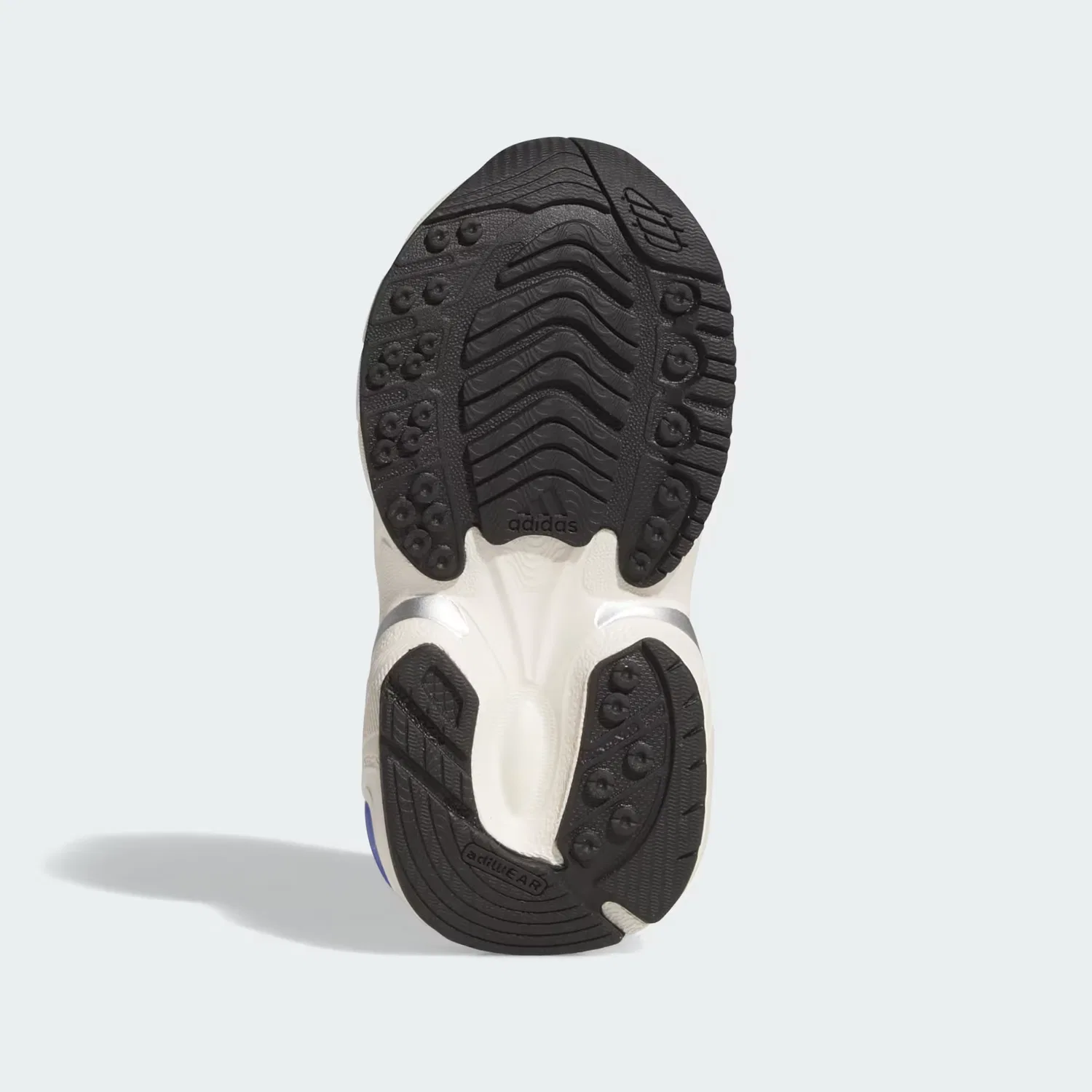 Детские кроссовки на эластичных шнурках Adistar XLG 2.0 Adidas Originals, ярко-синий/черный/белый — фото 3