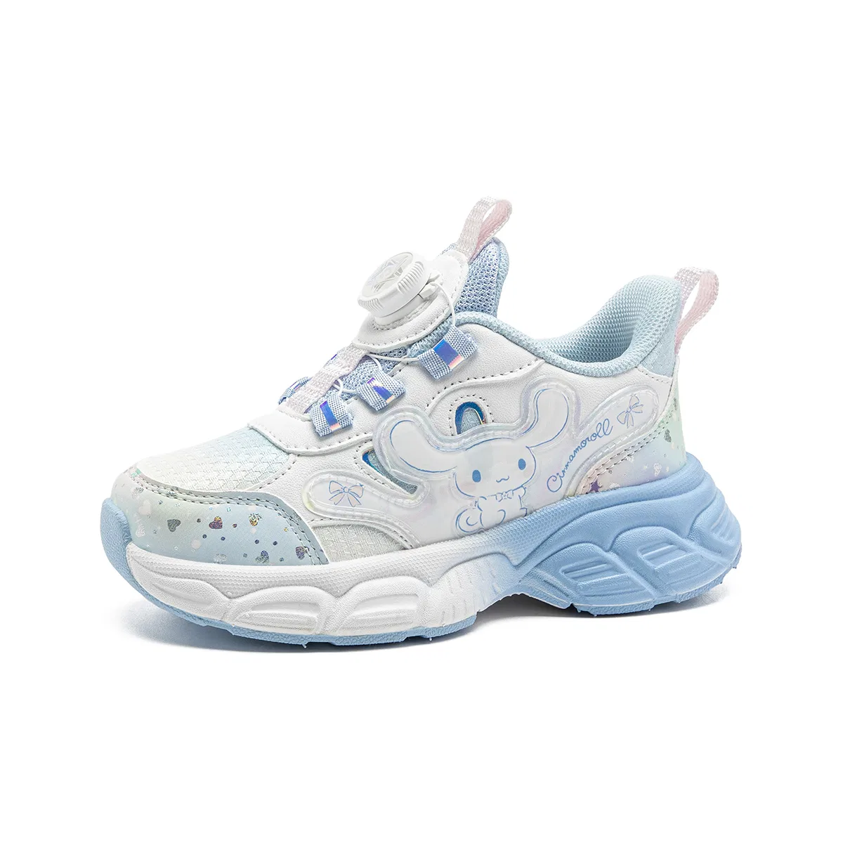 Детские кроссовки Sanrio, Blue