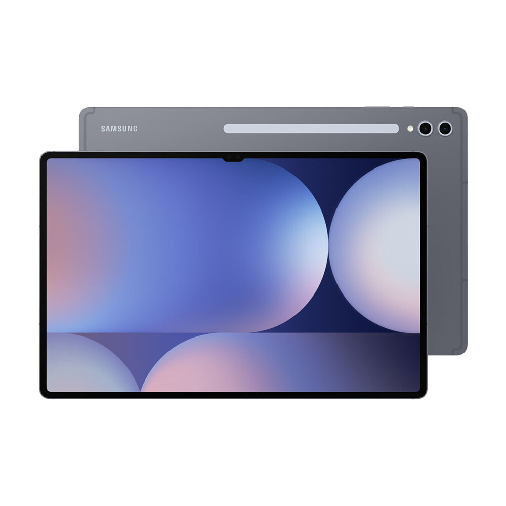 

Планшет Samsung Galaxy Tab S10 Ultra, Wi-Fi, 14.6", 12Гб/256Гб, серый