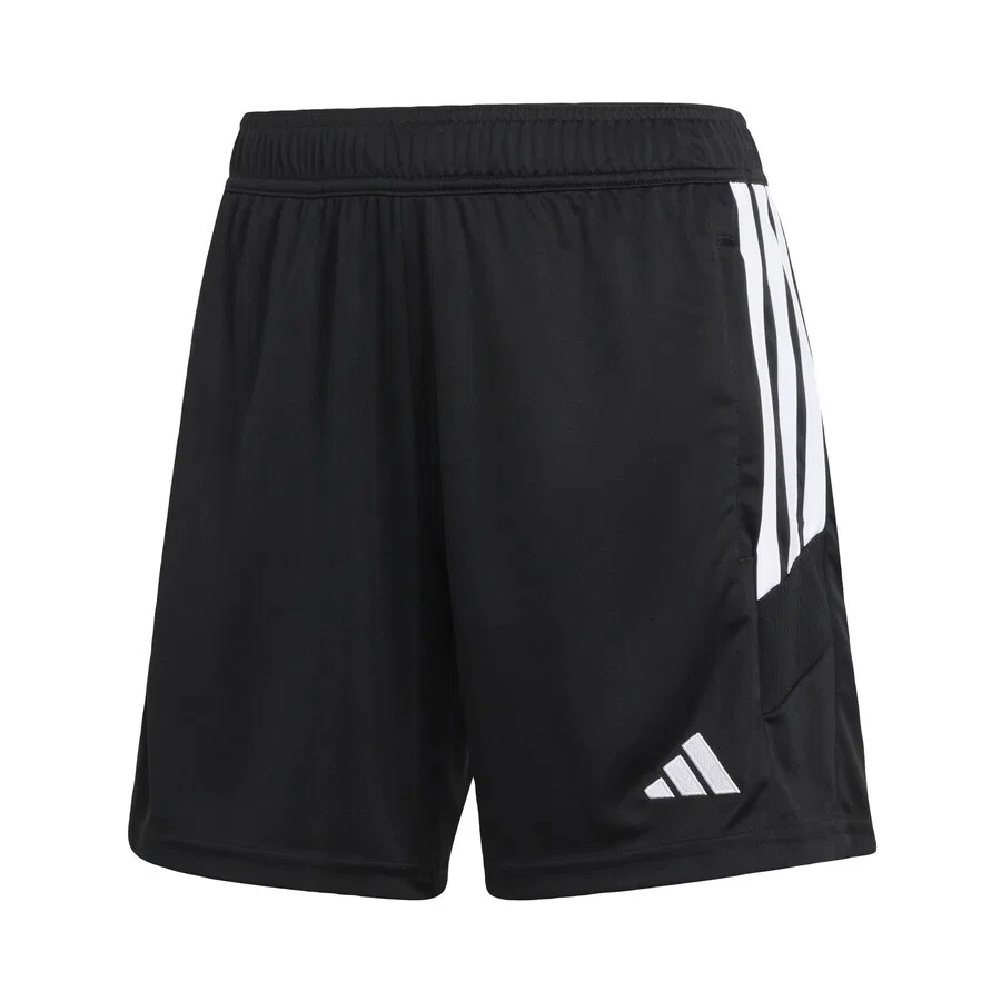 Спортивные брюки ADIDAS PERFORMANCE Regular Workout Pants 'Tiro 26 Essentials' черного цвета