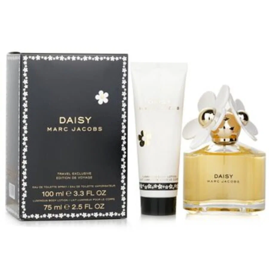 Туалетная вода цветочная Daisy Marc Jacobs, 100 мл