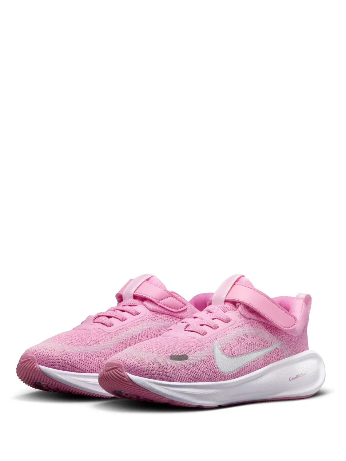 Кроссовки Nike Stellar Ride, Тату-розовый — фото 3