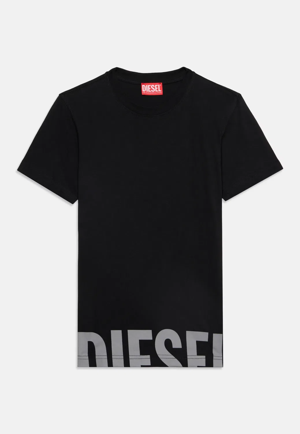 Футболка унисекс с принтом Tpres Diesel, K900