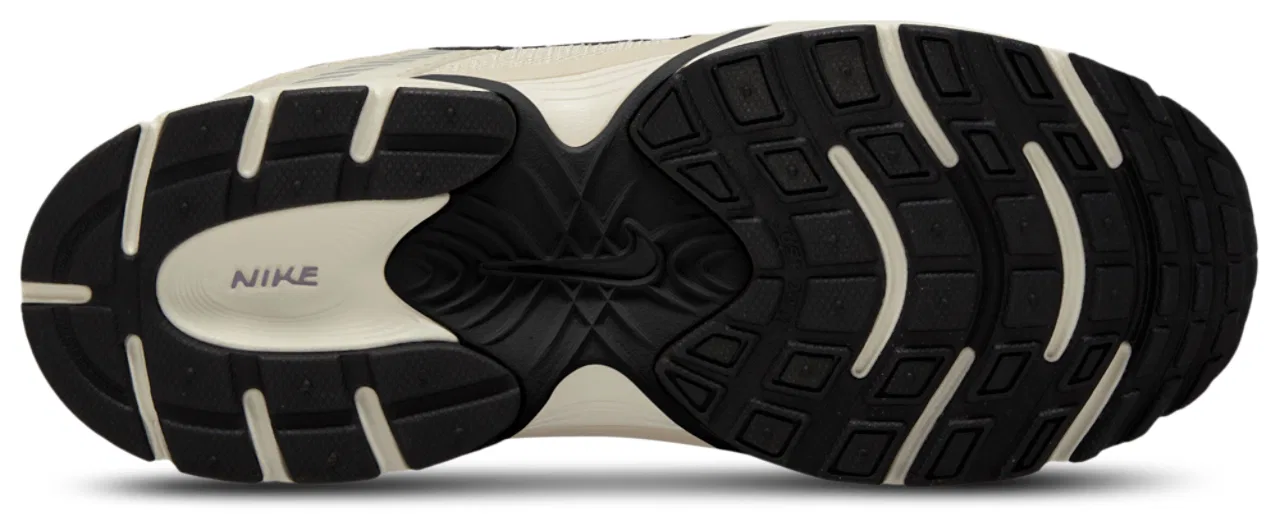 Кроссовки для мальчиков V5 RNR Nike, коричневый/белый — фото 4
