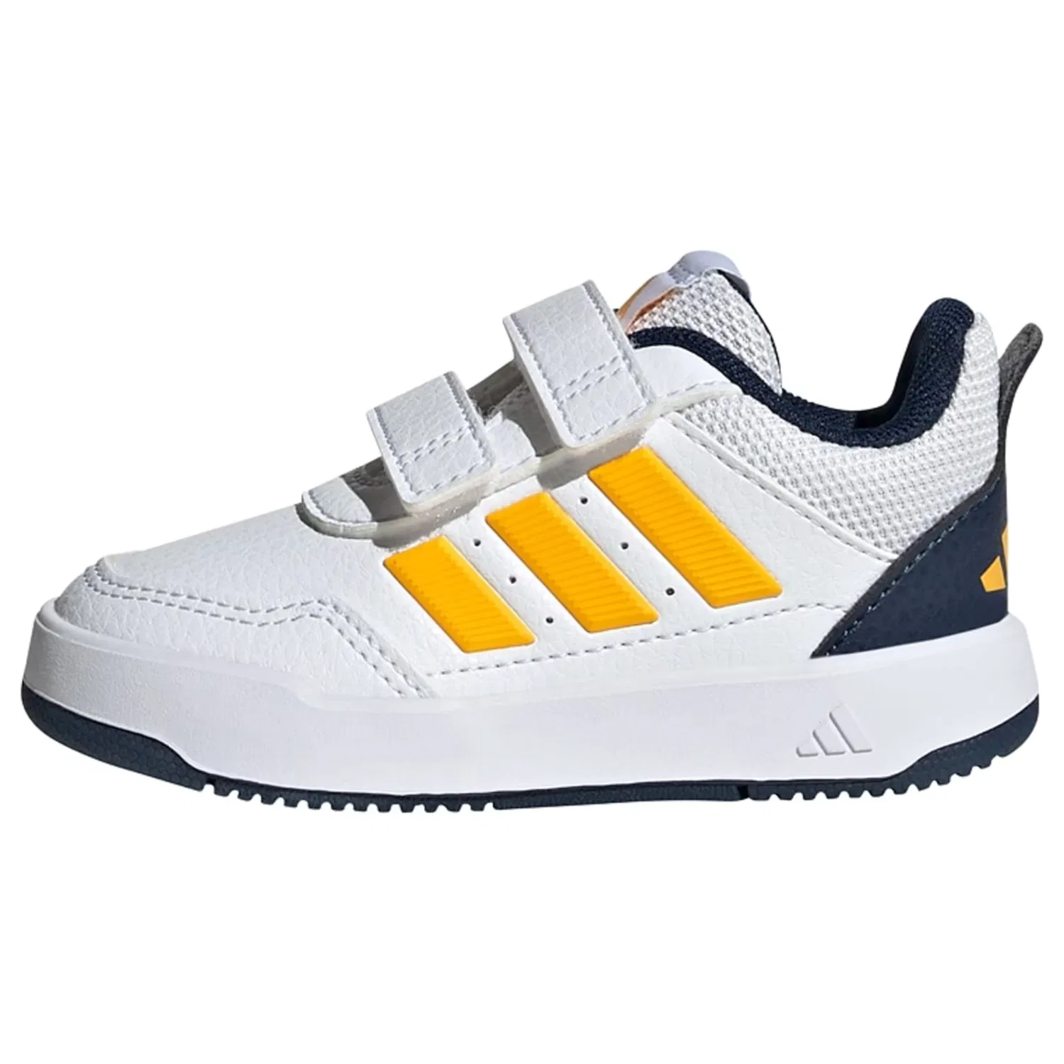 Кроссовки Adidas Sportswear Tensaur 3.0 белого цвета