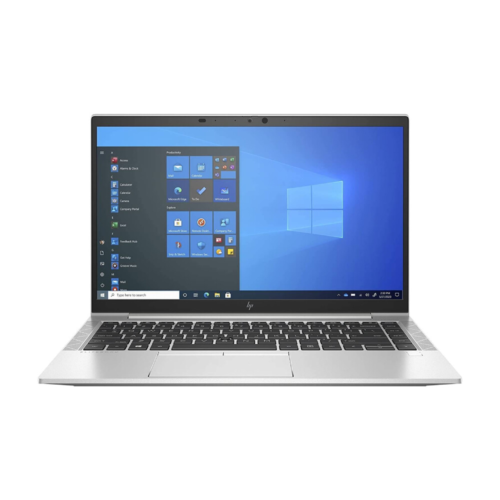 

Ноутбук HP EliteBook 840 G8 3G2Q9EA, 14", 16 ГБ/512 ГБ, i7-1165G7, Iris Xe G7, серебристый, английская клавиатура