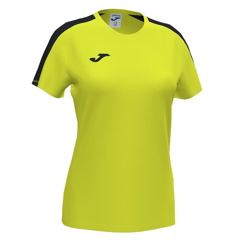 

Футболка Joma Academy, желтый