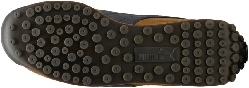 Мужские винтажные кроссовки Puma Easy Rider, темно-синий — фото 4