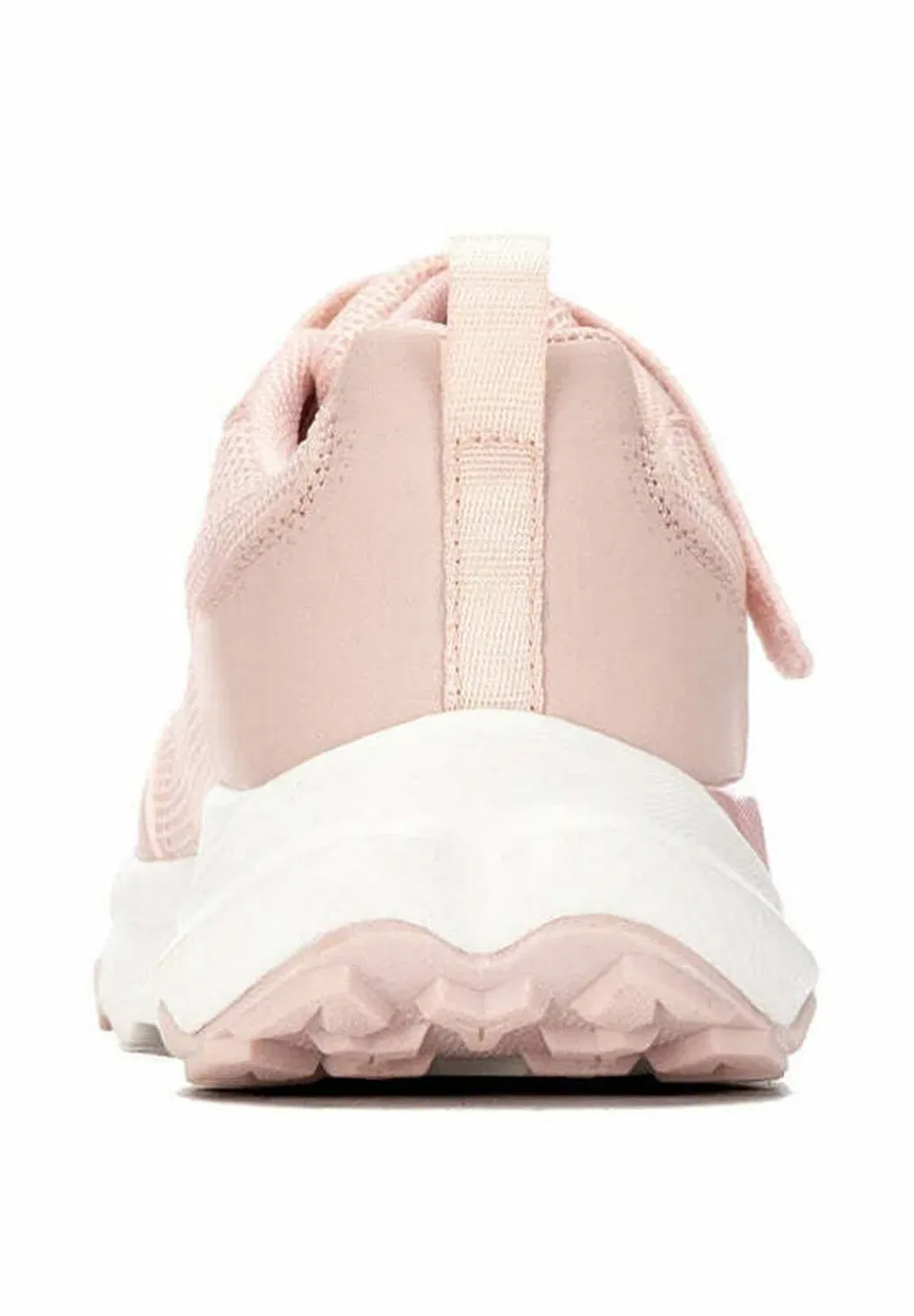 Zapatilla de niña plano унисекс - кроссовки Xti, Marron — фото 3