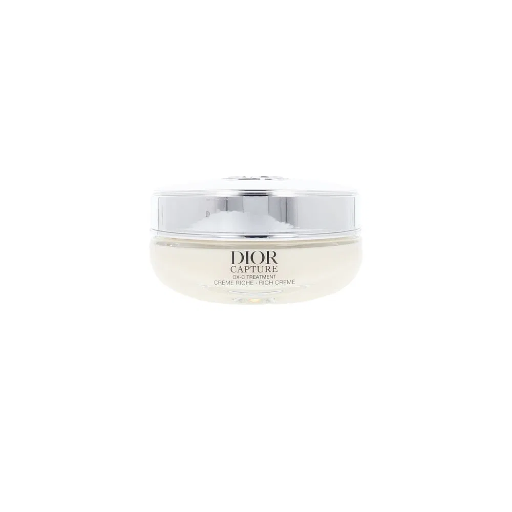 Крем для лица антивозрастной Dior Capture Rich Creme, 50 мл