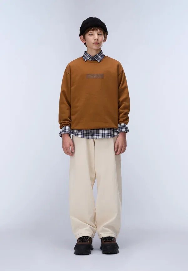 Худи с принтом Unisex Napapijri, Rubber — фото 2