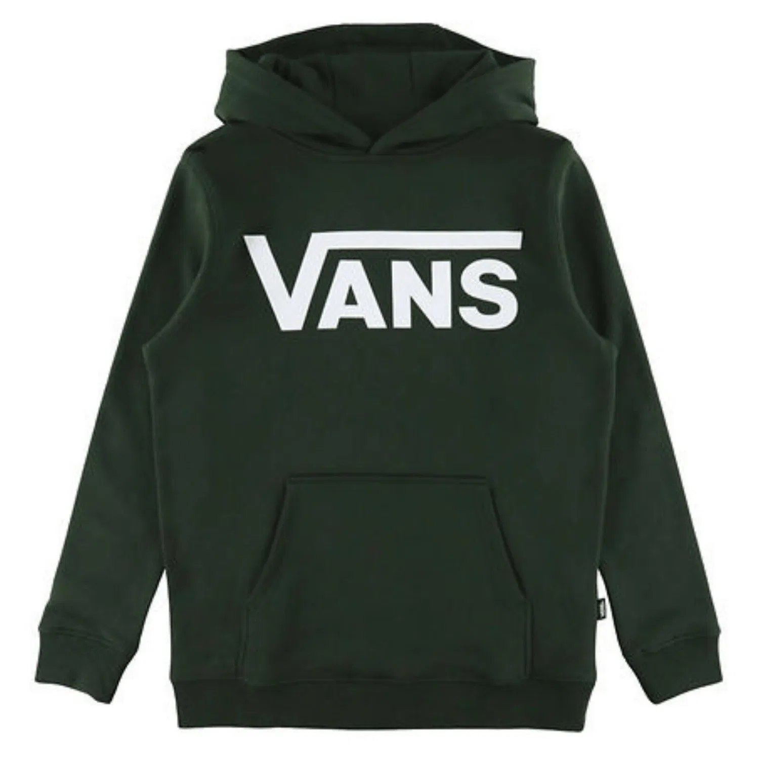 Детское худи Vans VN000JBMEMU1, Schwarz