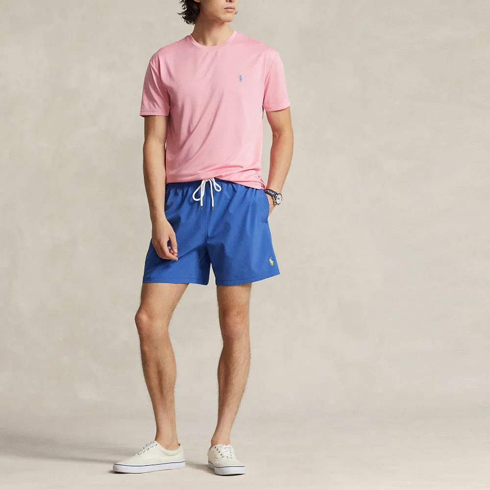 Мужские шорты повседневные SS24 Casual Shorts Polo Ralph Lauren — фото 3