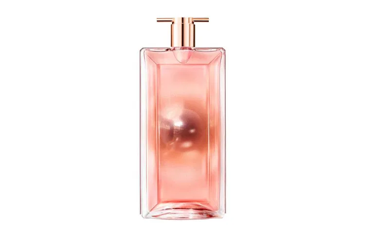 Женские духи Woody Floral Aura Aurora Edition LANCOME, 25 мл — фото 3