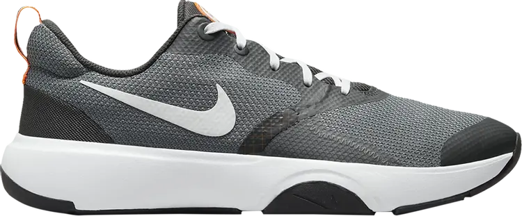 

Кроссовки Nike City Rep TR 'Cool Grey', серый
