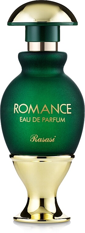 

Духи Rasasi Romance