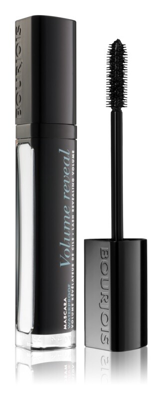 

Утолщающая тушь с зеркалом Bourjois Volume Reveal, оттенок 23 Waterproof Black 7.5 мл