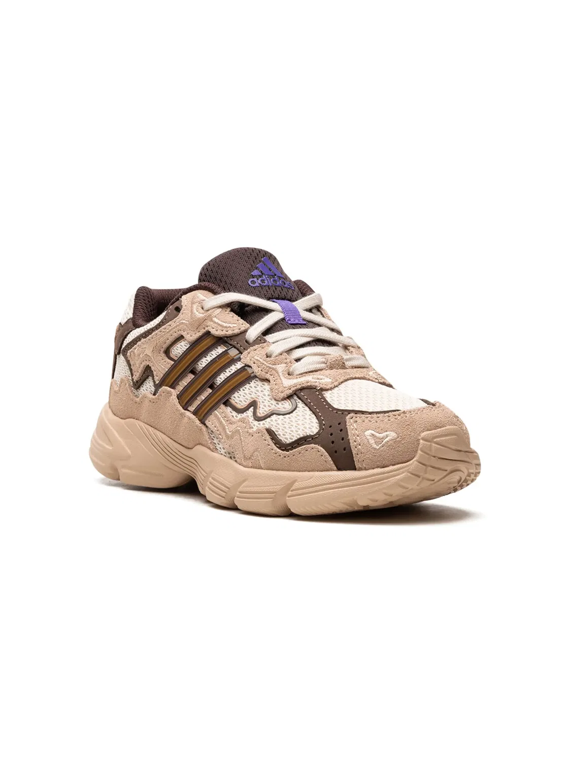 Кроссовки Bad Bunny Response CL "Paso Fino" Adidas, нейтральные