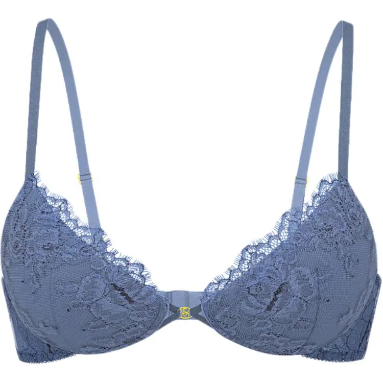 Женский бюстгальтер Very Sexy Bra Victoria's Secret, Denim Blue