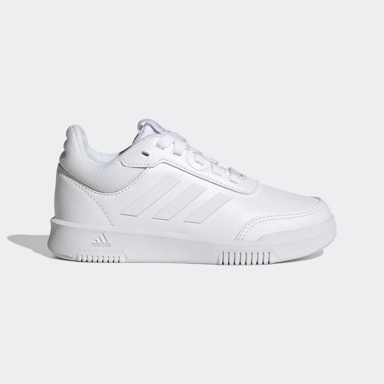 Детские спортивные кроссовки для активного отдыха Adidas Sportswear, White — фото 2