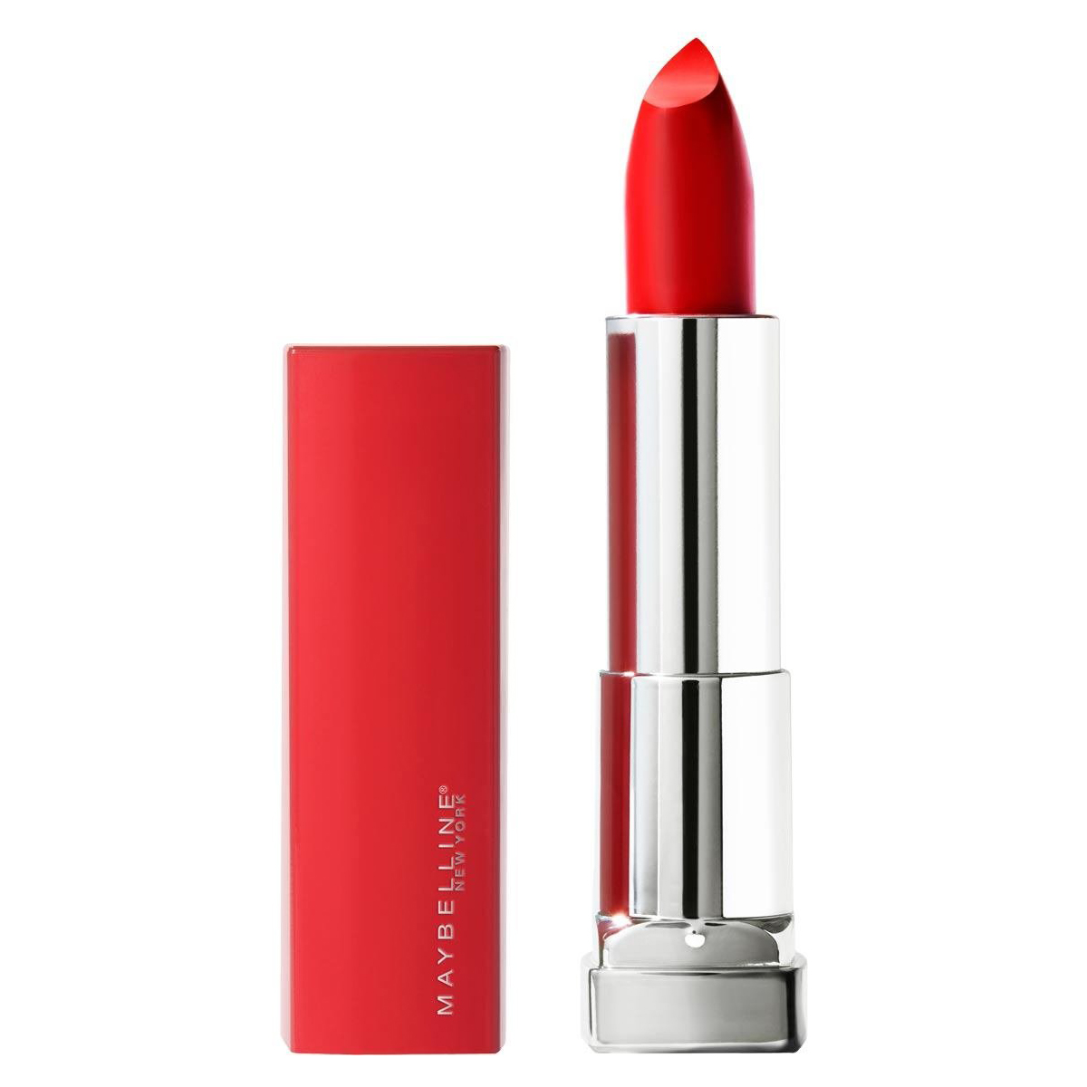 

Губная помада Maybelline New York Color Sensational Made For All, 382 Red For Me
