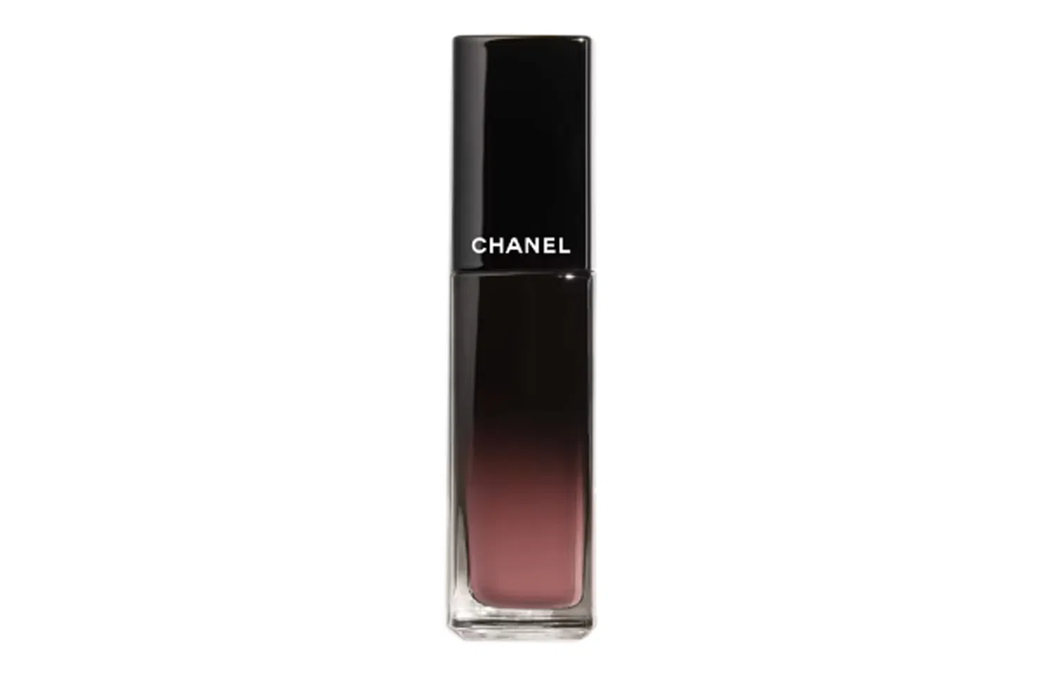 Женский блеск для губ с мерцающим эффектом, модель Charm Dazzling Light, CHANEL, 64 - EXIGENCE — фото 4