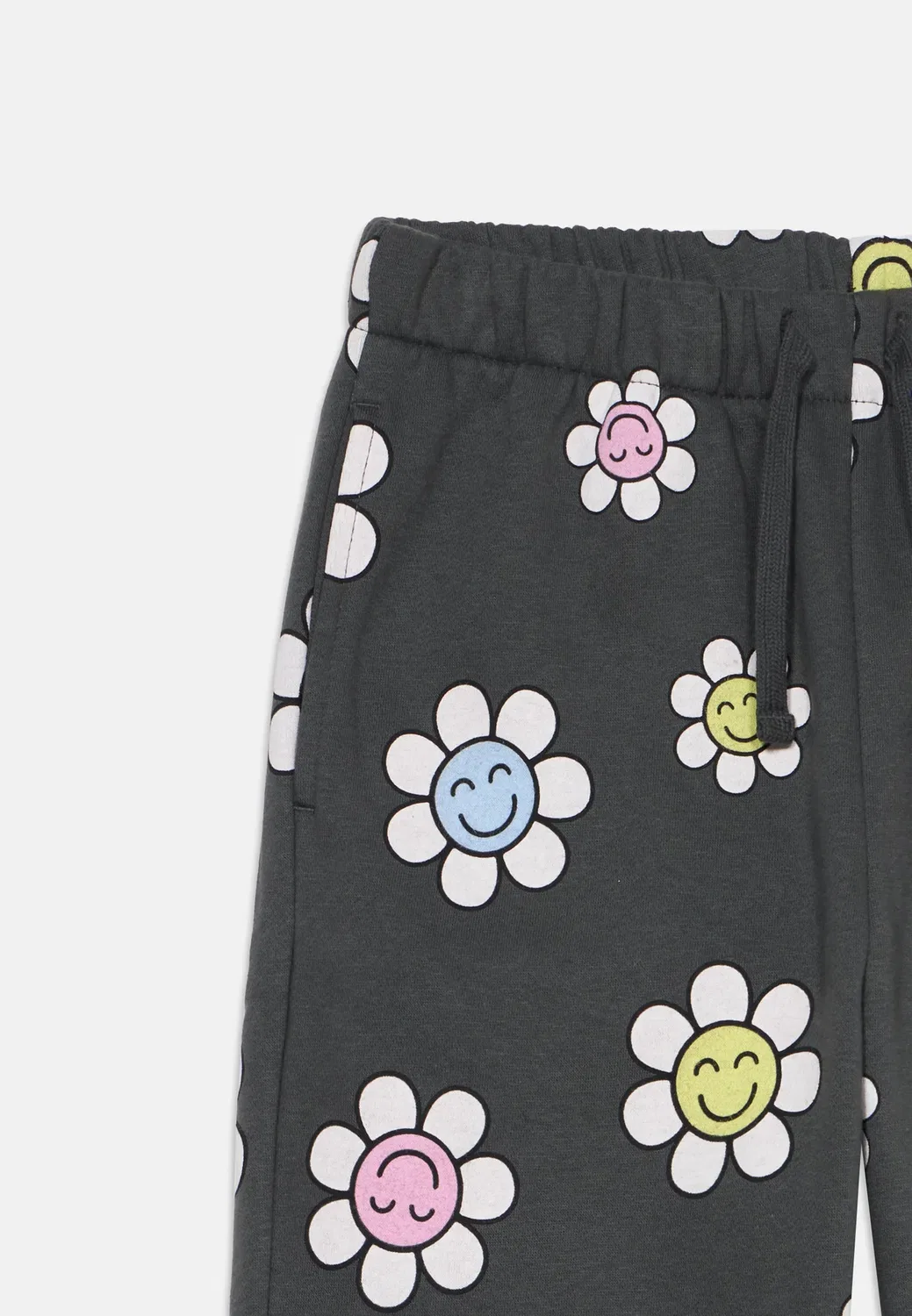 Спортивные штаны Heritage Gap, Dark Grey/Multi-Coloured — фото 3