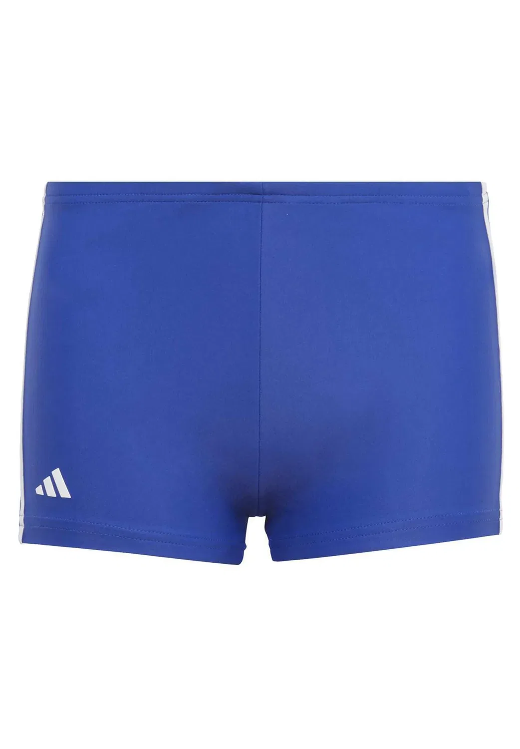 Классические плавки с тремя полосками Adidas Performance, Semi Lucid Blue White
