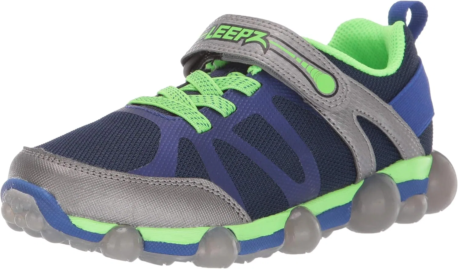 Детские кроссовки для мальчиков Leepz 3.0 Stride Rite, Blue