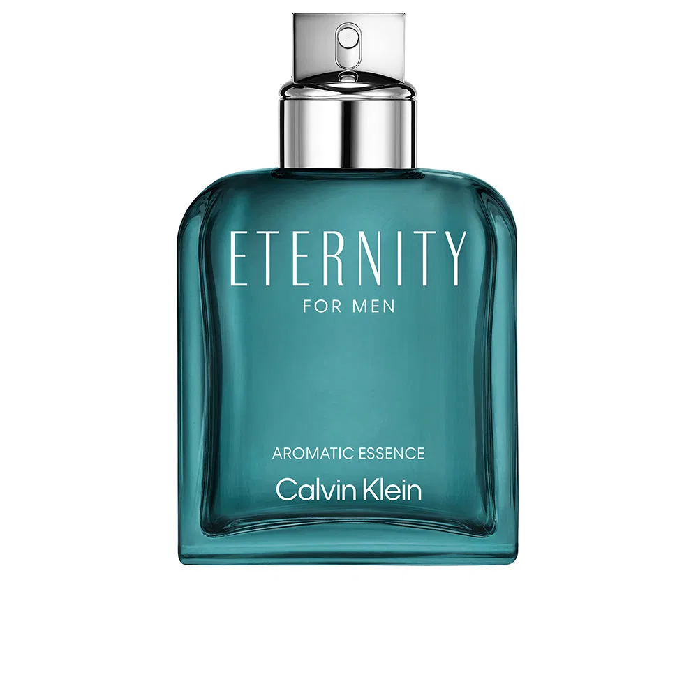 Мужская парфюмерная вода 200 мл Calvin Klein Eternity For Men Aromatic Essence