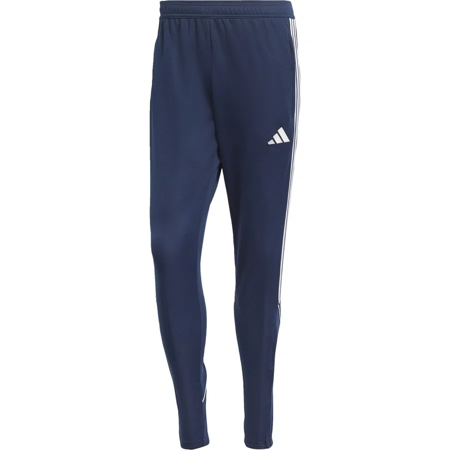 Тренировочные брюки Tiro 23 League adidas, Синий — фото 3