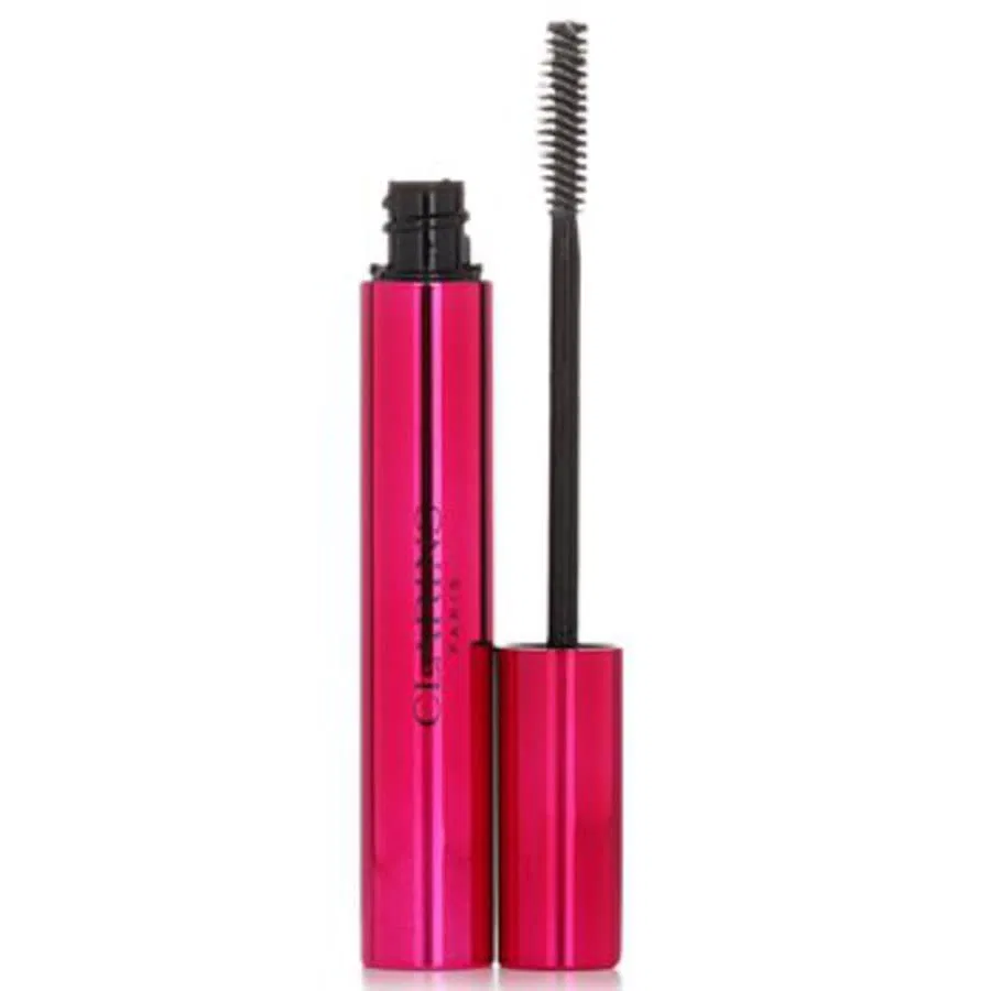 Тушь для ресниц и бровей Lash & Brow Double Fix' Mascara Clarins, # Clear