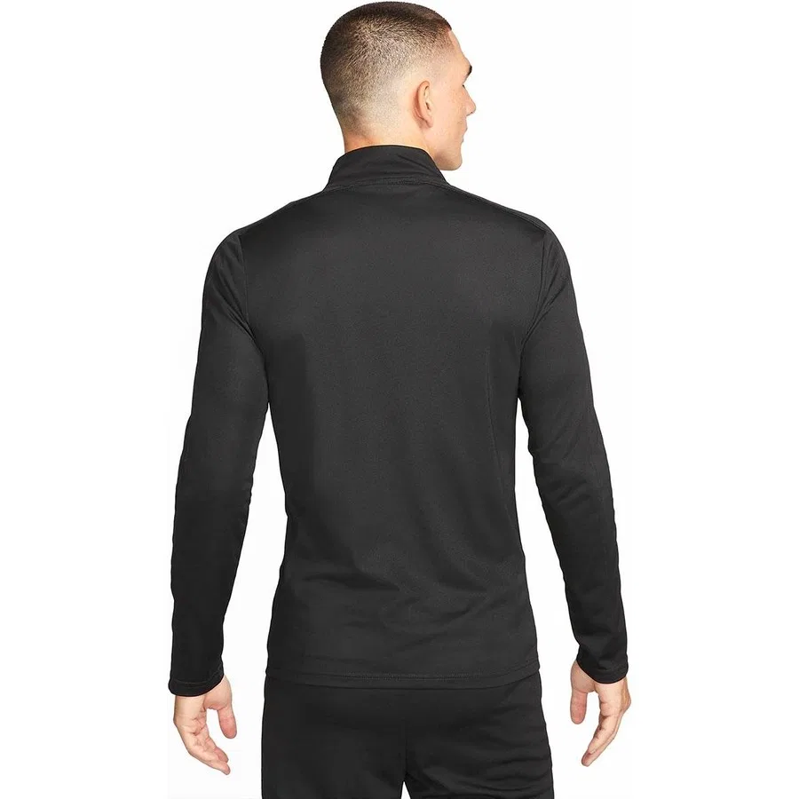 Мужской спортивный костюм Dri-FIT Academy Nike, Черный — фото 4