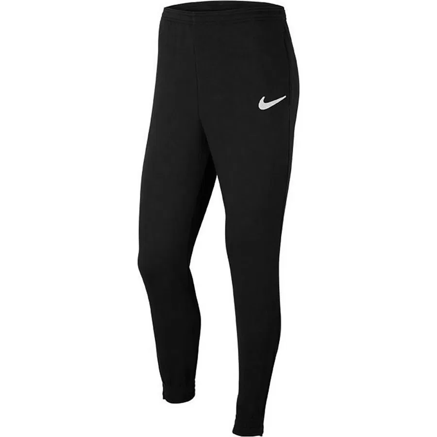 Детские спортивные штаны Nike CW6909-010, Черный — фото 3