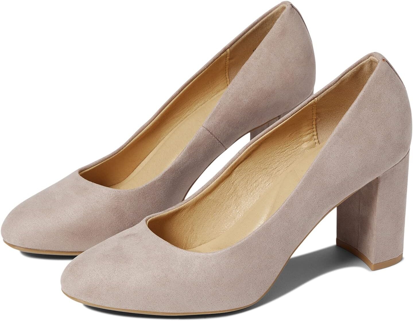 

Туфли Lofty CL By Laundry, цвет Taupe Super Suede