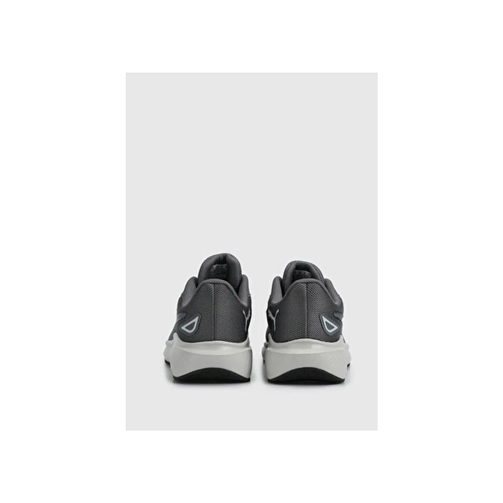 Детские кроссовки для бега с шнуровкой Skyrocket Lite Puma — фото 4