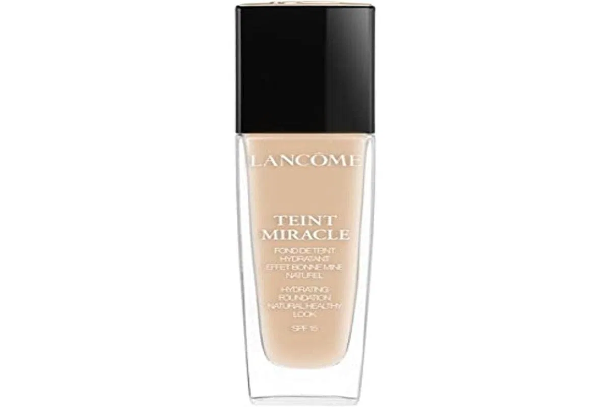 Тональный крем Teint Miracle 055 Beige Idéal, Lancôme, 30 мл